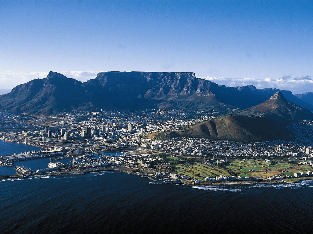 Classic Cape Town